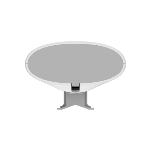 Точка доступа Ruijie Reyee RG-RAP72Pro-OD Wi-Fi 7 наружная двухдиапазонная