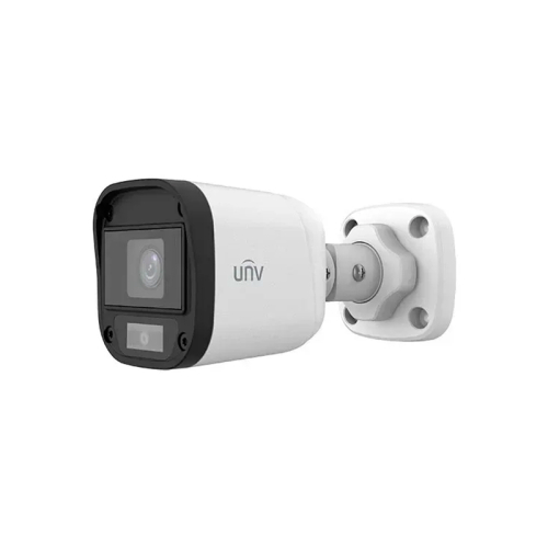 Видеокамера MHD уличная Uniview UAC-B112-F28 White