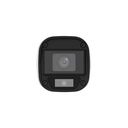 Видеокамера MHD уличная Uniview UAC-B112-F28 White