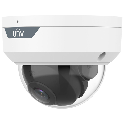 IP-відеокамера купольна Uniview IPC324LB-ADF28K-H