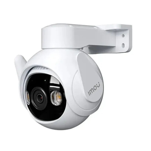Розпродаж! IP відеокамера Imou Cruiser 2 (IPC-GS7EP-5M0WE) 5МП P&T з Wi-Fi