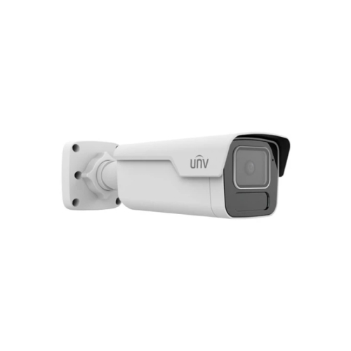 IP-відеокамера вулична Uniview IPC2B15SS-ADF40K-I1 White