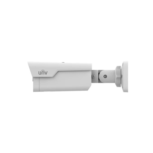 IP-відеокамера вулична Uniview IPC2B15SS-ADF40K-I1 White