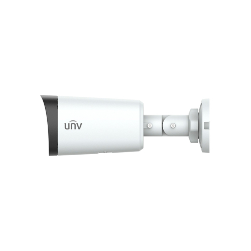 IP-відеокамера вулична Uniview IPC2314SB-ADF60KM-I0 White
