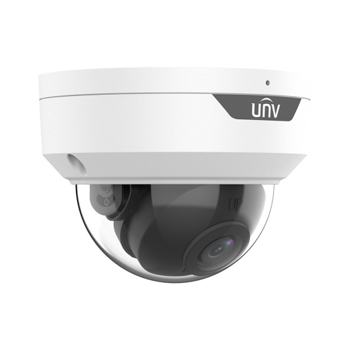 IP-видеокамера Uniview IPC328LE-ADF28K-G White