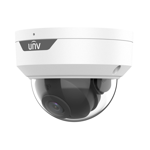 IP-видеокамера Uniview IPC328LE-ADF28K-G White