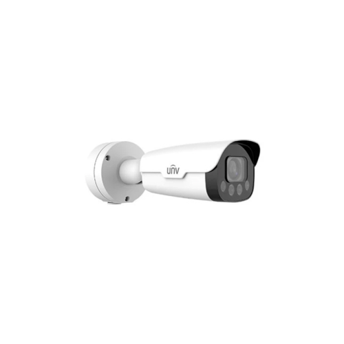 IP-відеокамера вулична Uniview IPC265EB-DX12K-I0 White