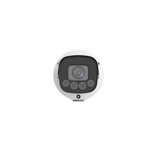 IP-відеокамера вулична Uniview IPC265EB-DX12K-I0 White