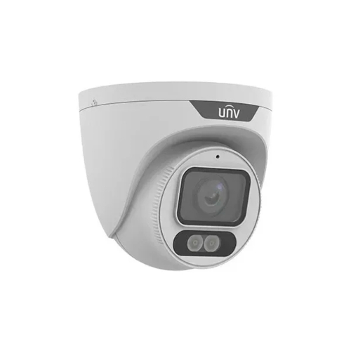 IP-видеокамера Uniview IPC3624LE-ADF28K-WP White