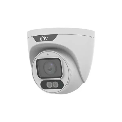 IP-видеокамера Uniview IPC3624LE-ADF28K-WP White