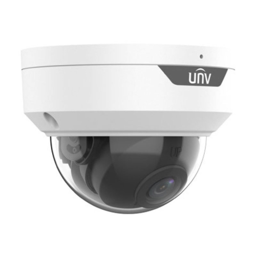 IP-відеокамера Uniview IPC322LB-ADF28K-H (2.8) White