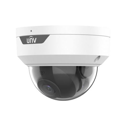 IP-відеокамера Uniview IPC322LB-ADF28K-H (2.8) White