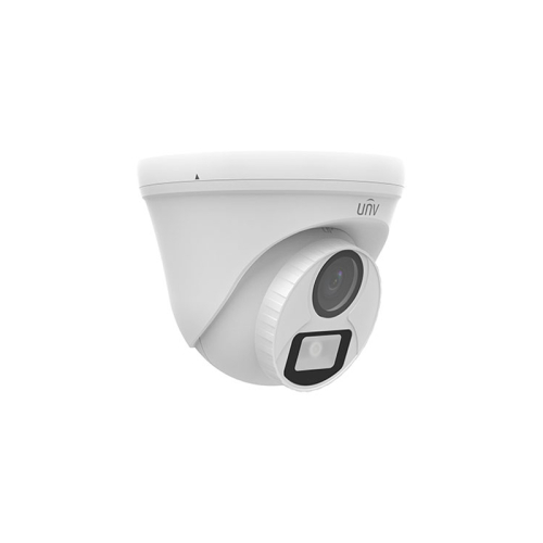 Видеокамера MHD Uniview UAC-T112-F28-W White