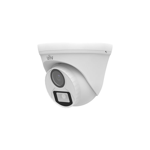 Видеокамера MHD Uniview UAC-T112-F28-W White