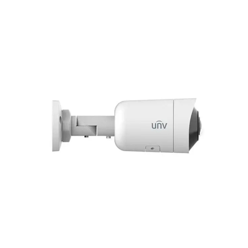 IP-видеокамера уличная Uniview IPC2105SB-ADF16KM-I0 White
