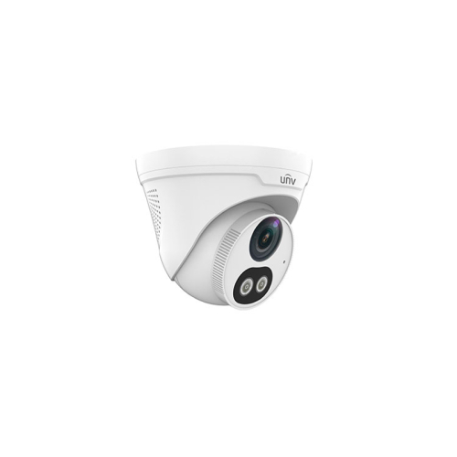 IP-видеокамера Uniview IPC3614LE-ADF28KC-WL White