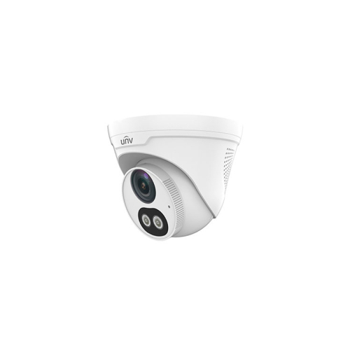 IP-видеокамера Uniview IPC3614LE-ADF28KC-WL White