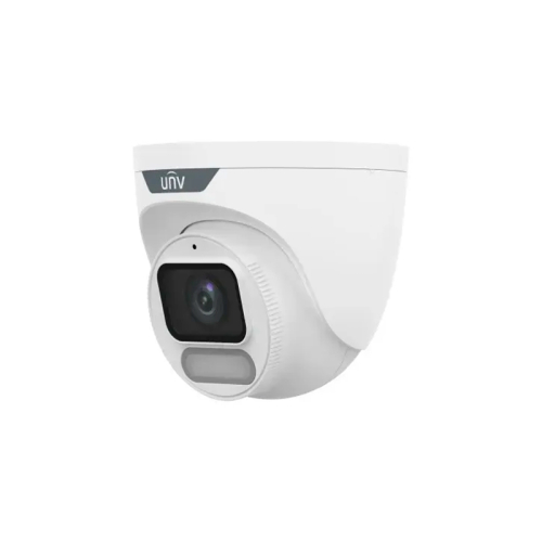 IP-видеокамера Uniview IPC3622LE-ADF28K-WP (2.8) White