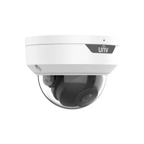 IP-видеокамера Uniview IPC324SS-ADF28K-I1 White