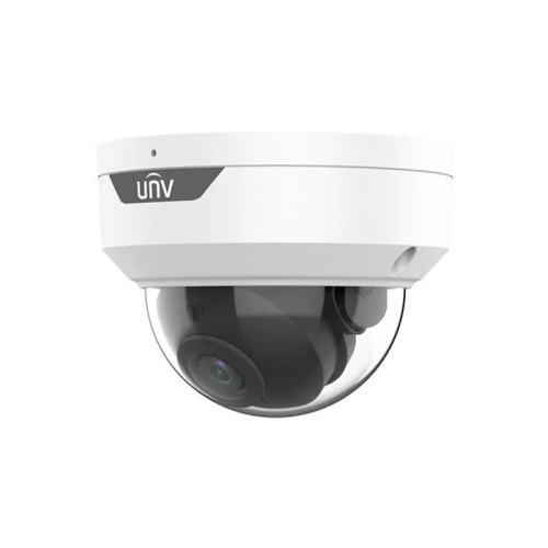IP-видеокамера Uniview IPC324SS-ADF28K-I1 White
