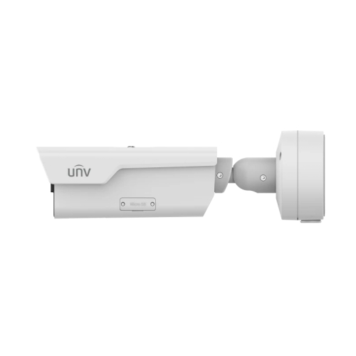 IP-видеокамера Uniview PKC2640@Z80-P (8-32) White