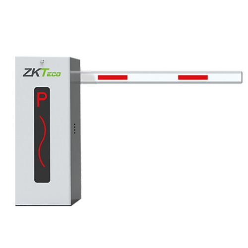 Шлагбаум ZKTeco CMP200 4.5 м (правий X00301072)