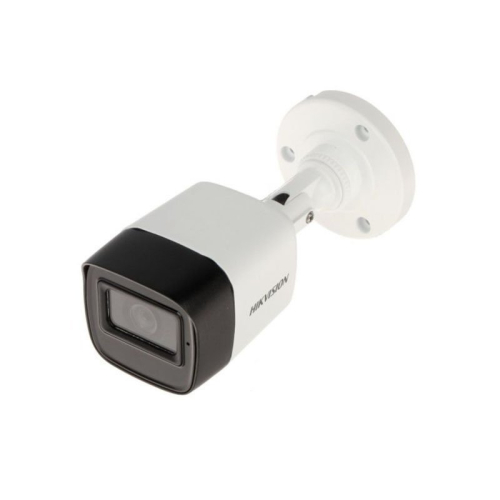 Распродажа! Камера видеонаблюдения Hikvision DS-2CE16H0T-ITF(С) 2.8mm 5Мп Turbo HD
