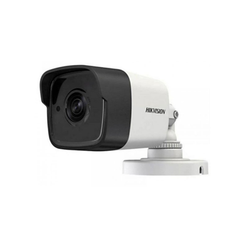 Распродажа! Камера видеонаблюдения Hikvision DS-2CE16H0T-ITF(С) 2.8mm 5Мп Turbo HD