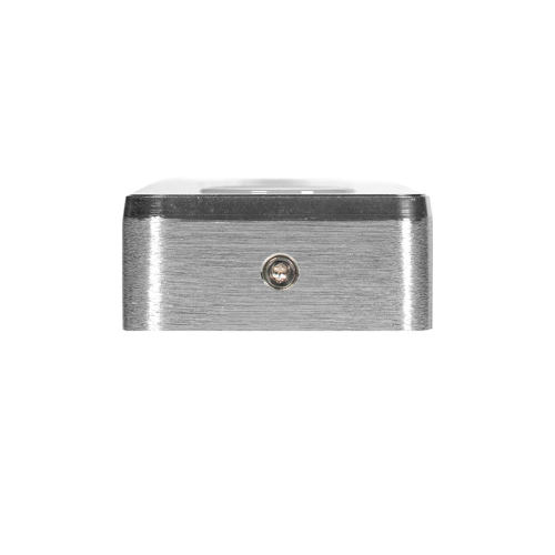 Відеопанель 2Mp Light Vision RIO FHD Silver