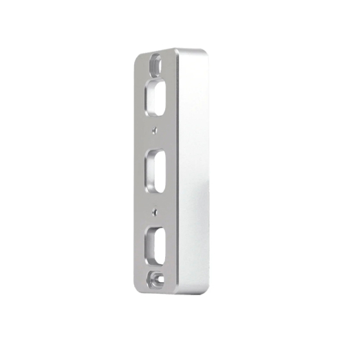 Відеопанель 2Mp Light Vision RIO FHD Silver
