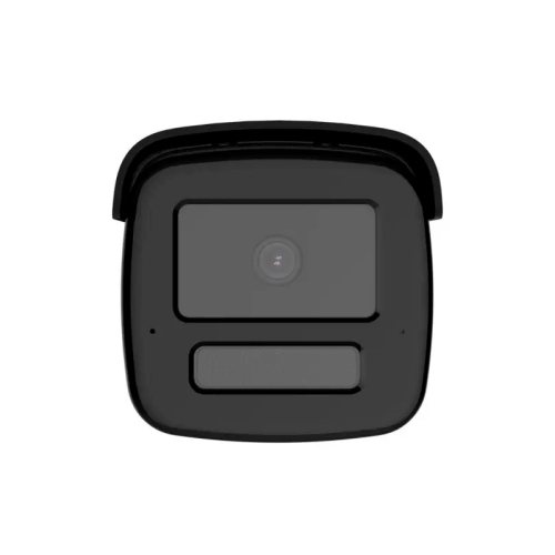 4МП IP камера Hikvision DS-2CD2T43G2-4LI2U (2.8 мм) черная
