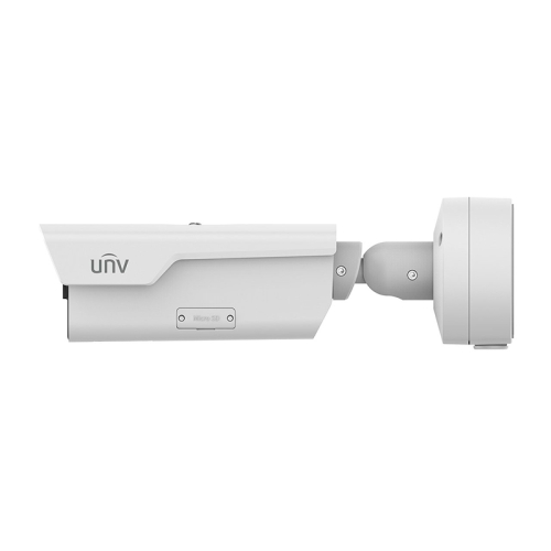 IP-видеокамера Uniview PKC2630@Z28-P (2.8-12) White