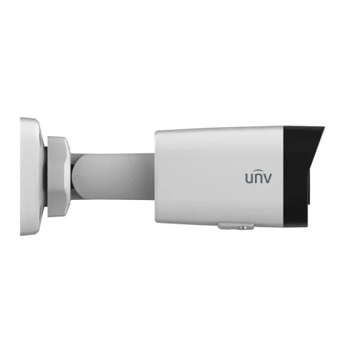 IP-видеокамера Uniview IPC2128LB-ADF28K-G (2.8) White