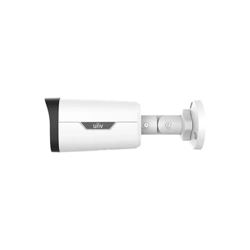 IP-видеокамера уличная Uniview IPC2314LE-ADF28KM-WL White