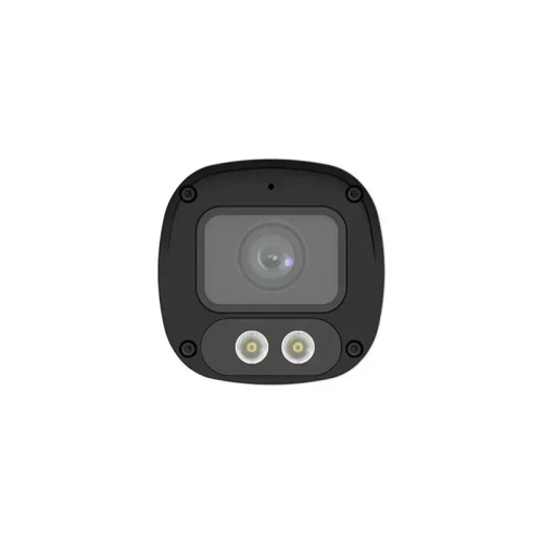 IP-видеокамера уличная Uniview IPC2314LE-ADF28KM-WL White