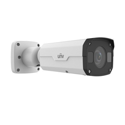IP-видеокамера уличная Uniview IPC2325SB-DZK-I0 White