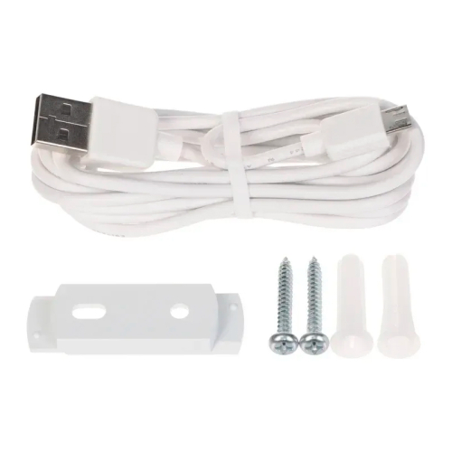 ІР-відеокамера Uniview Uho-S2E-M3 (4) White