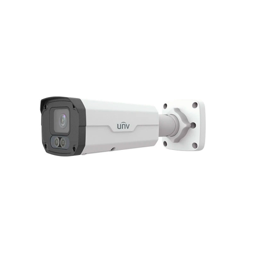 IP-видеокамера уличная Uniview IPC2224SE-DF60K-WL-I0 White