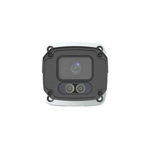 IP-видеокамера уличная Uniview IPC2224SE-DF60K-WL-I0 White