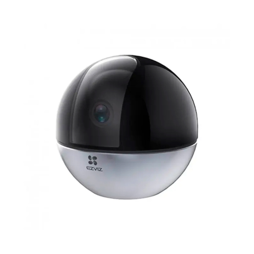 IP видеокамера Ezviz E6 (5W2F,4mm cs-e6) Wi-Fi