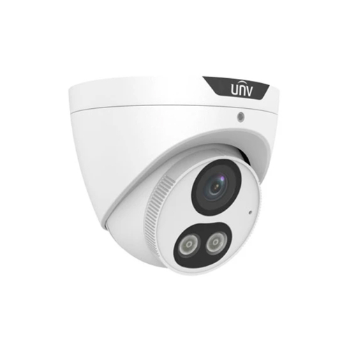 IP-відеокамера Uniview IPC3615SE-ADF28KM-WL-I0 White