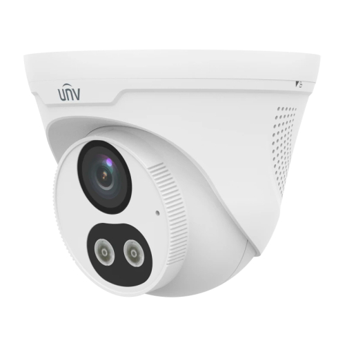 IP-видеокамера Uniview IPC3614LE-ADF28KC-DL