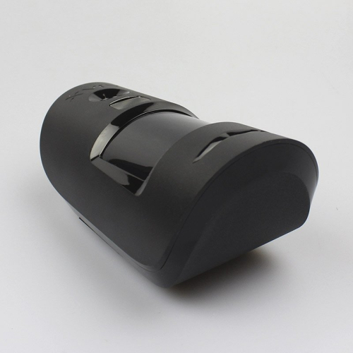 Сповіщувач Ajax MotionCam HDR (PhOD) Jeweller black руху з камерою бездротовий