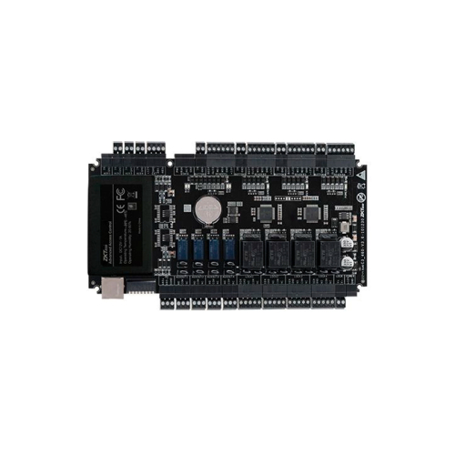 Мережевий контролер ZKTeco C3-400 Plus Package B для 4 дверей