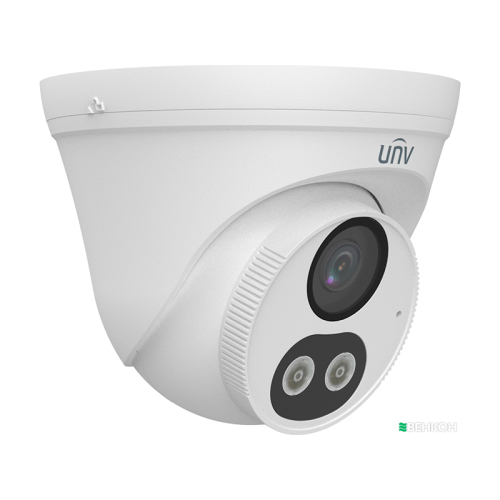 IP-камера UNV IPC3612LB-AF28K-DL