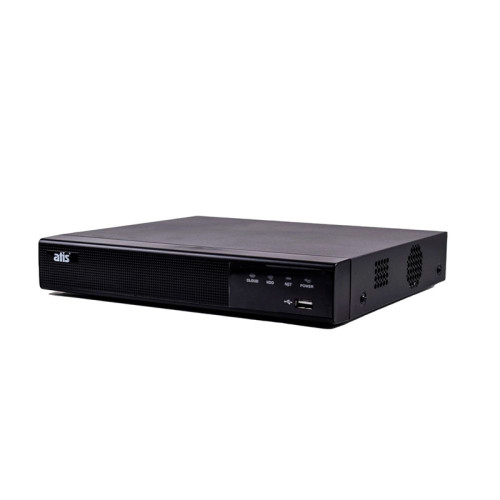 Комплект IP відеоспостереження ATIS IP 4 kit 5Mp