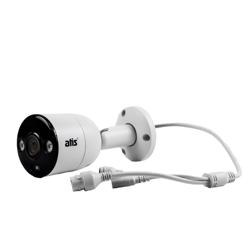 Комплект IP відеоспостереження ATIS IP 4 kit 5Mp