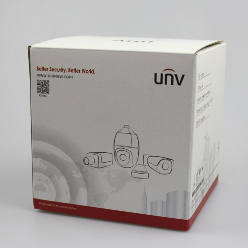 IP Камера UNV IPC3614LE-ADF28K-H