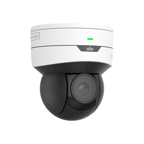 IP-видеокамера Speed Dome Uniview IPC6415SR-X5UPW-VG White