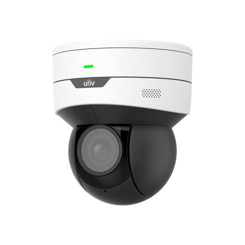 IP-видеокамера Speed Dome Uniview IPC6415SR-X5UPW-VG White